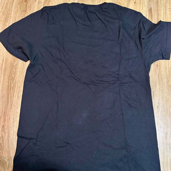 Funny shirt I’m allergic to stupid people t-shirt - Picture 4 of 5